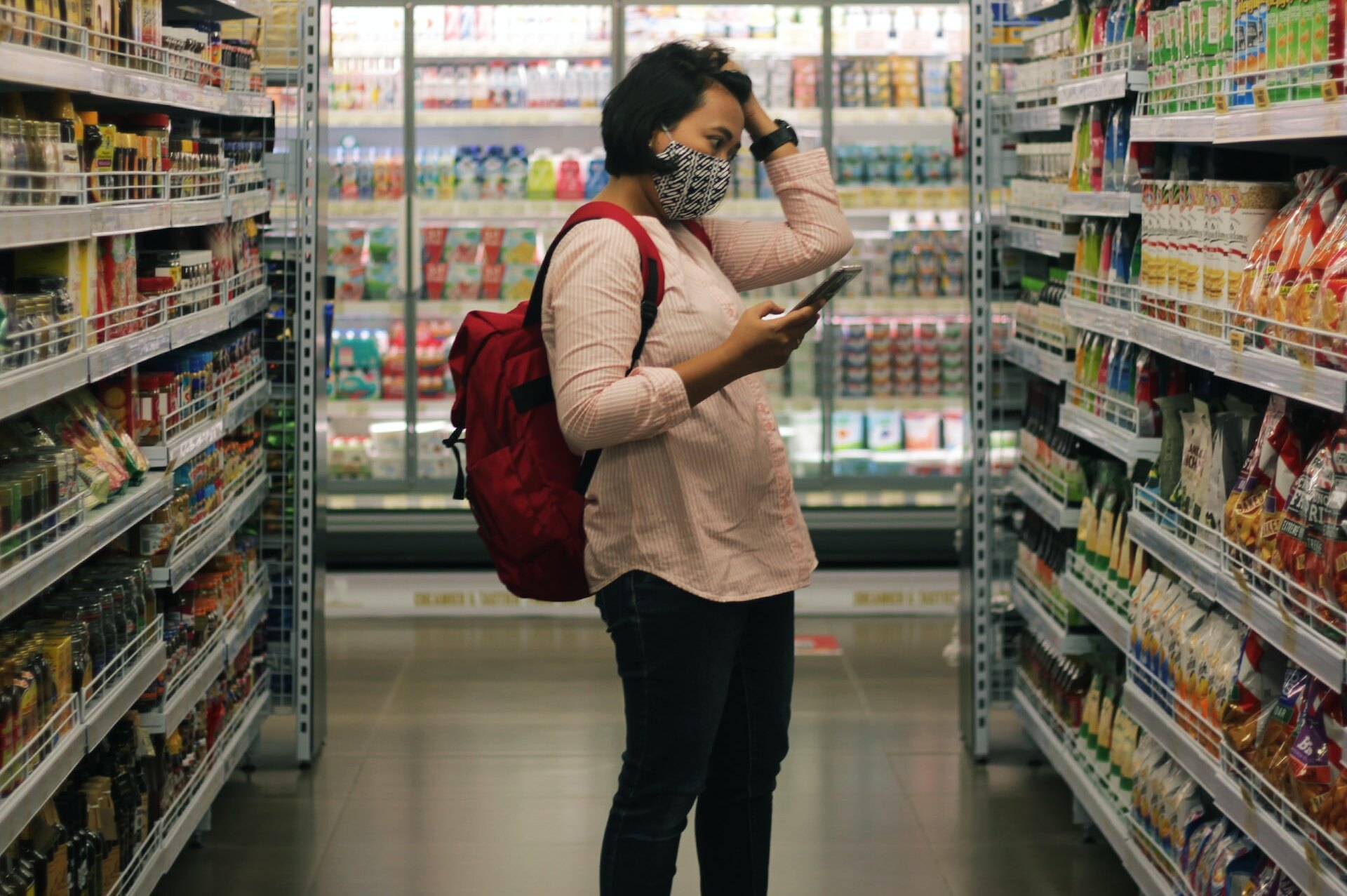 Вот почему указывать срок годности на продуктах надо по-другому: вы удивитесь!