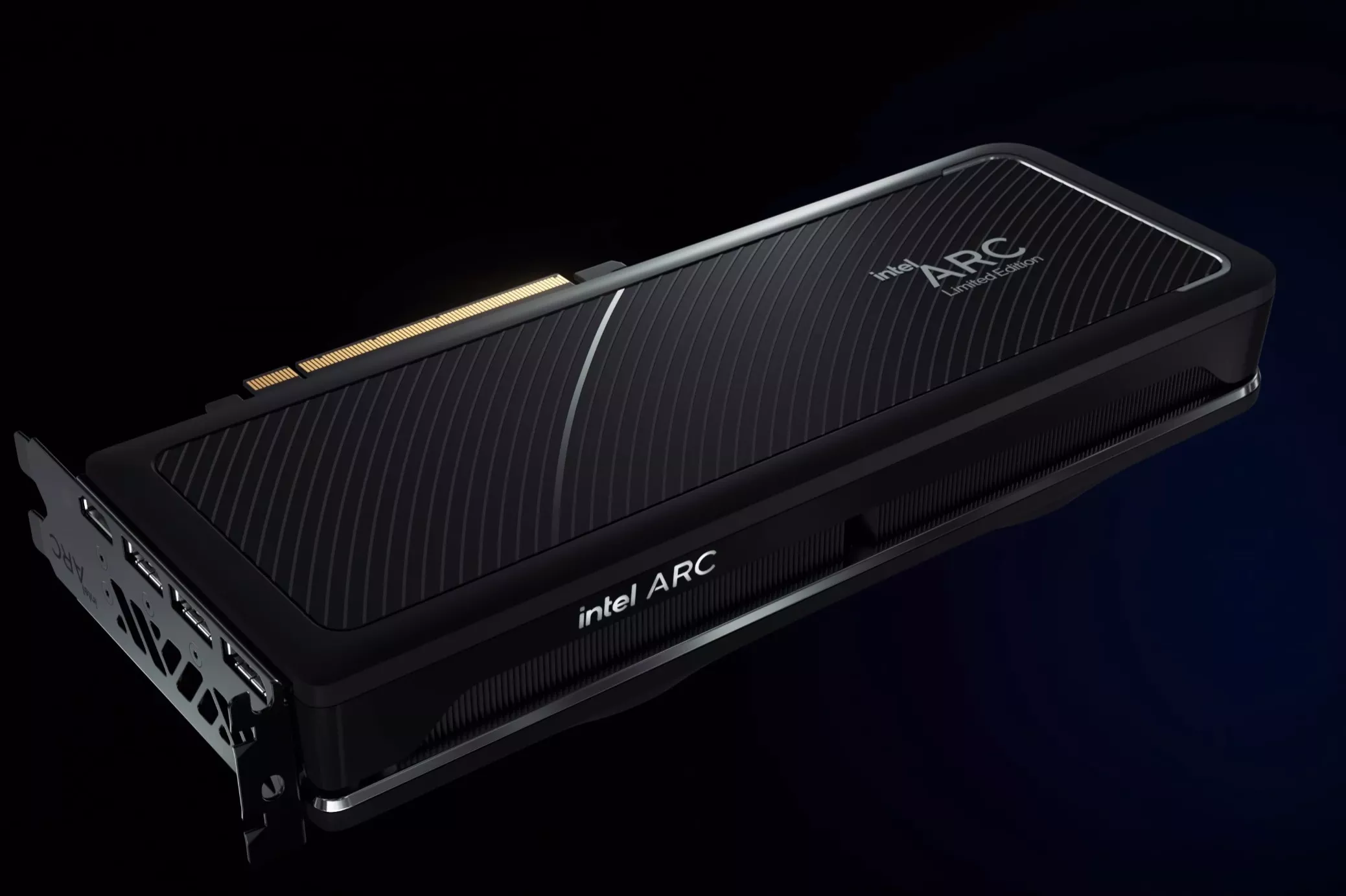 Intel Arc Alchemist: технические характеристики, цены, дата выпуска и производительность видеокарты