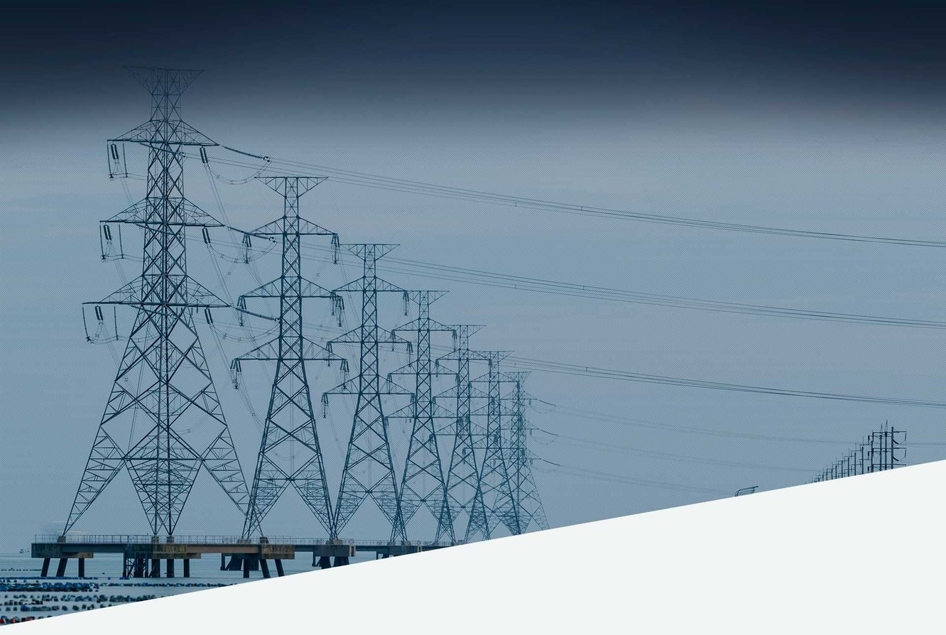 Высоковольтные провода рядом с домом на что может влиять