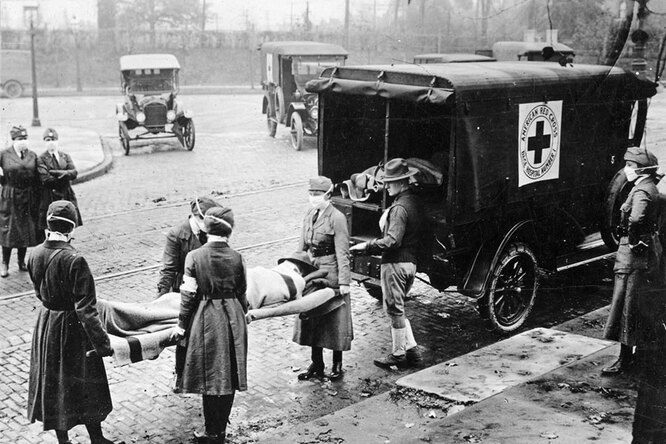 Большинство людей еще столкнутся в своей жизни с такой пандемией, как COVID-19. Главные новости за 25 августа Большинство людей еще столкнутся в своей жизни с такой пандемией, как COVID-19. Главные новости за 25 августа