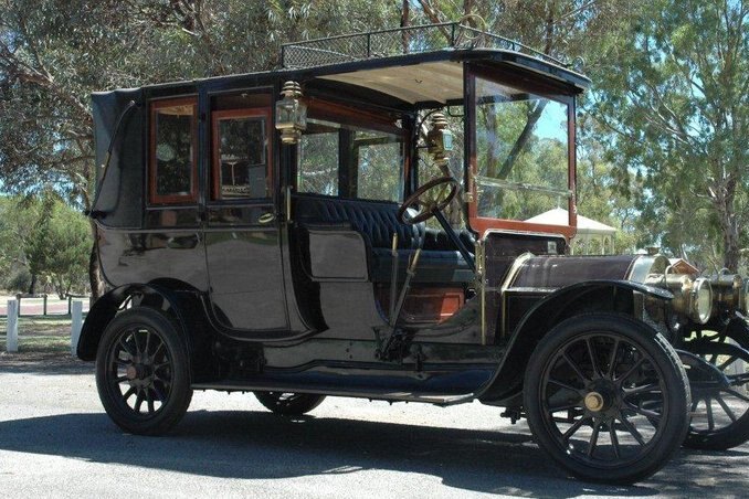 Не только Maserati: 10 итальянских производителей автомобилей, о которых вы не слышали