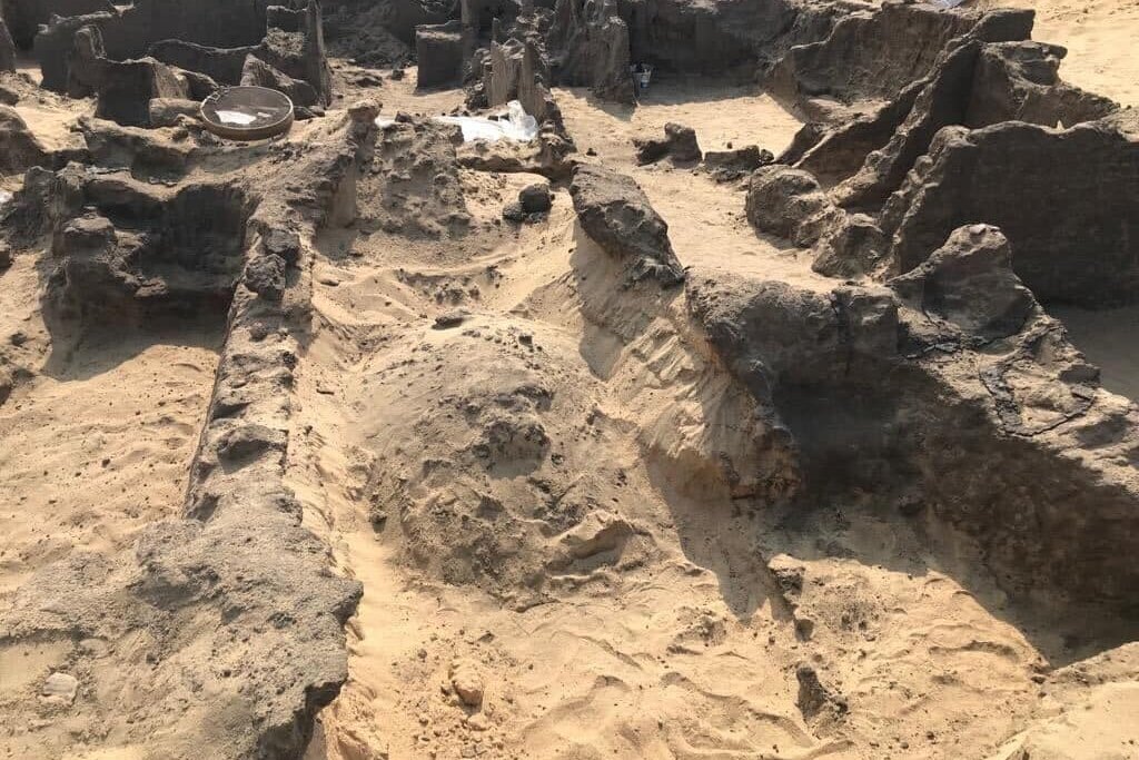 Археологическая находка заставила ученых вздрогнуть: в египетском некрополе обнаружили мумии с золотыми языками