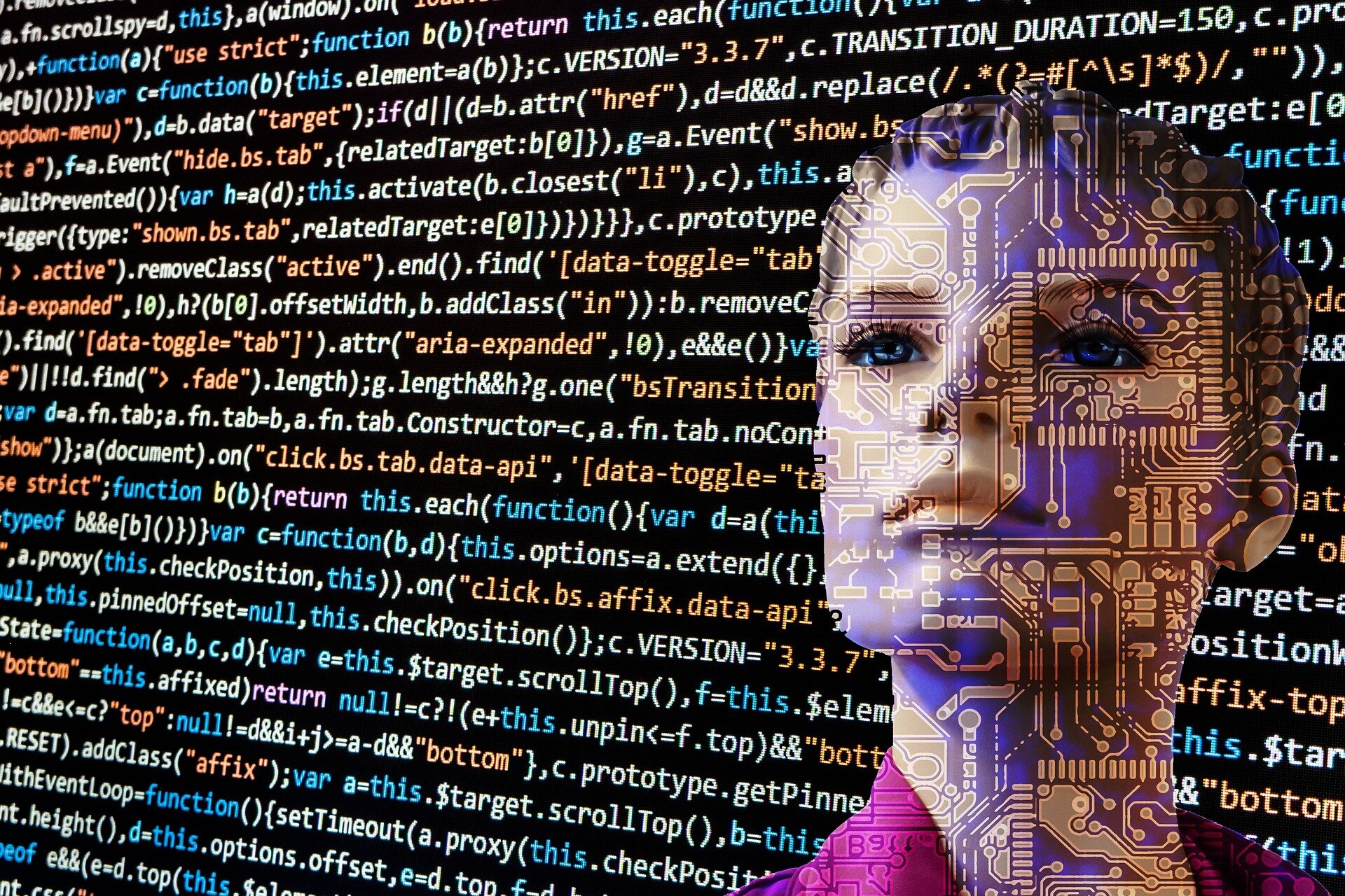 Искусственный интеллект: проворный помощник или коварный поработитель